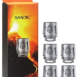 SMOK TFV8 BABY BEAST HEADS - Q2 0.6 Ohm