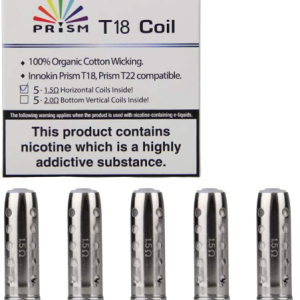 Innnokin Endura T22 T18  (Pack of 5)