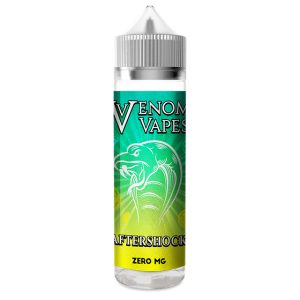 Venom Vapes High VG - AFTERSHOCK 50ml