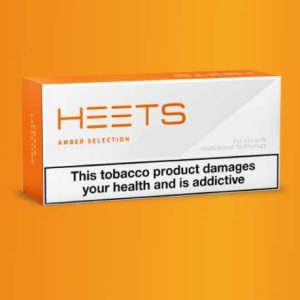 IQOS HEETS PACK (10)