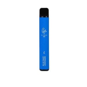 ELF BAR 600 puff Disposable Nic Salt Vape Pen Kit Fast Dispatch Genuine 20mg