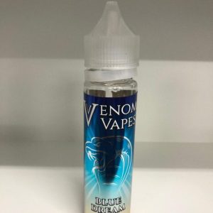 Venom Vapes High VG - BLUE DREAM 50ml