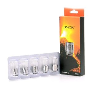 Smok Baby Beast Q2 0.4Ohm (5 Coils)