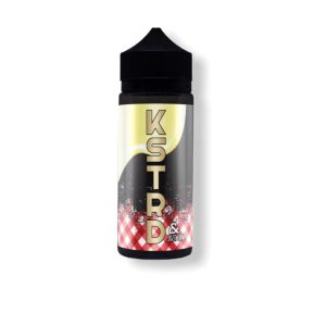 KSTRD RANGE JUST JAM 100ml