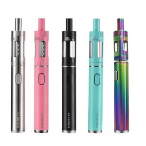 Endura T18E Complete Vaping System