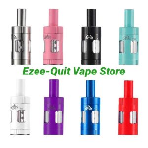 PRiSM T18E TANK