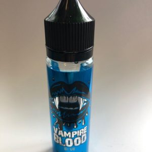 Vampire Blood 50/50  - BLUE 50ml
