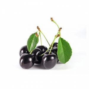 Ezee-Quit 80PG/20VG - Black Cherry