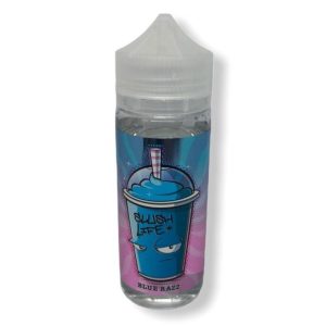 Slush Life Blue Razz 120ml