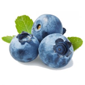 Ezee-Quit 80PG/20VG - Blueberry