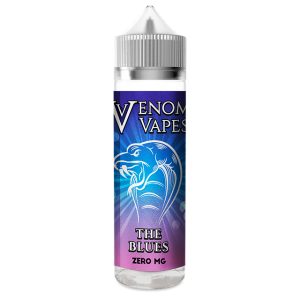 Venom Vapes High VG - THE BLUES 50ml