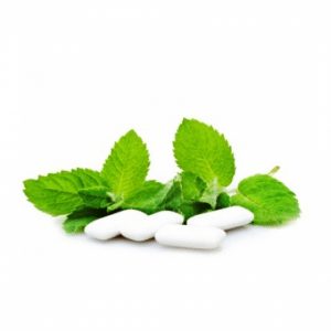 Ezee-Quit 80PG/20VG - Minty Bubblegum