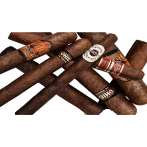 Ezee-Quit 80PG/20VG - Cigar
