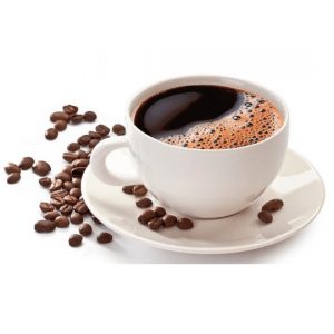 Ezee-Quit 80PG/20VG - Coffee