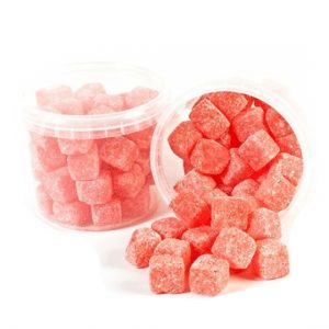 Ezee-Quit 80PG/20VG - Cola Cubes