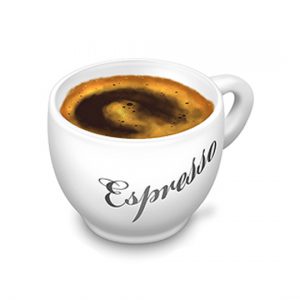 Ezee-Quit 80PG/20VG - Espresso