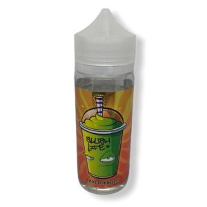 Slush Life Exotic Fruits 120ml