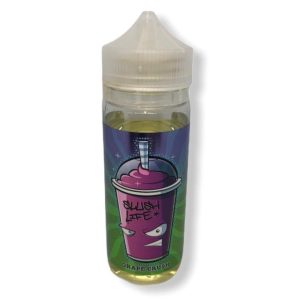 Slush Life Grape Crush 120ml