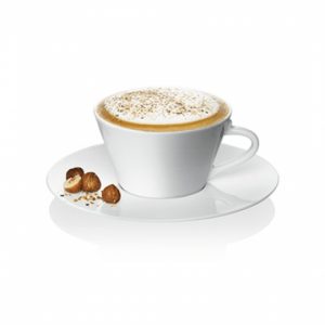 Ezee-Quit 80PG/20VG - Hazelnut Coffee