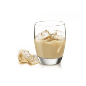 Ezee-Quit 80PG/20VG - Irish Cream
