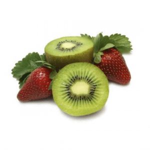 Ezee-Quit 80PG/20VG - Strawberry Kiwi