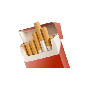 Ezee-Quit 80PG/20VG - Marbro