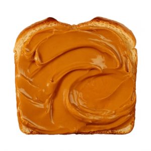Ezee-Quit 80PG/20VG - PeanutButter