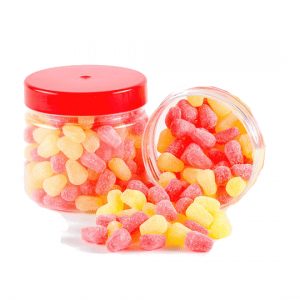 Ezee-Quit 80PG/20VG - Pear Drops