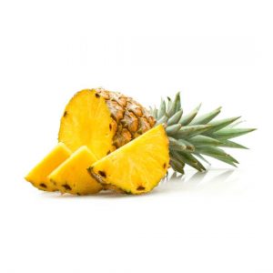 Ezee-Quit 80PG/20VG - Pineapple