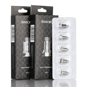 Nord 1.4 Regular - Pack of 5