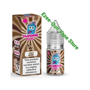 Slushie Range - Cola Slush