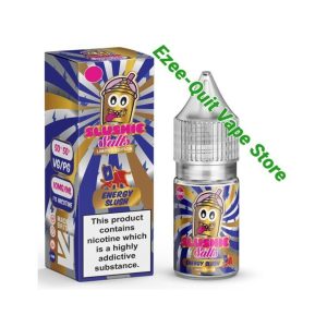 Slushie Range - Energy Slush