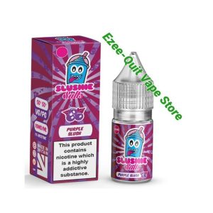 Slushie Range - Purple Slush