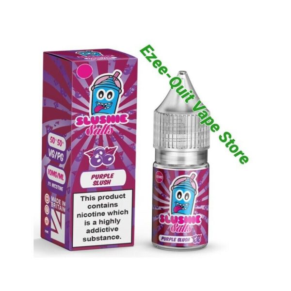 Slushie Range - Purple Slush