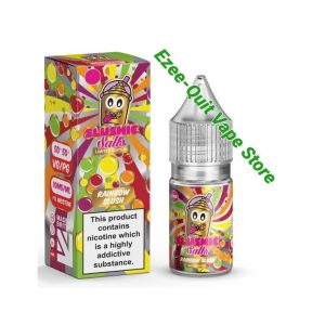 Slushie Range - Rainbow Slush