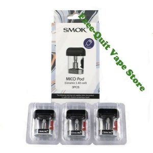 MICO POD 1 Pack (3PCS)