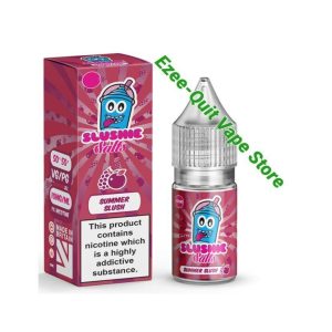 Slushie Range - Summer Slush