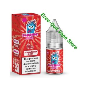 Slushie Range - Strawberry Slush