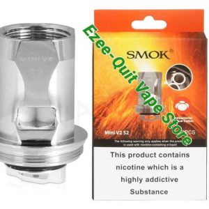 Smok MINI V2 S2 (Pack of 3)