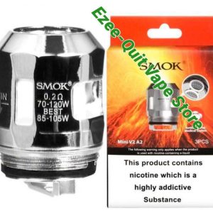 Smok MINI V2 A2 (Pack of 3)