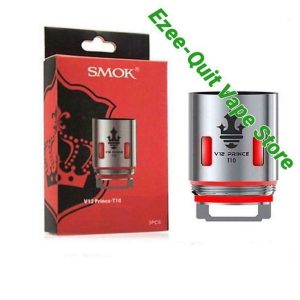 Smok V12 P-TANK T10 (Pack of 3)