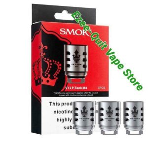 V12 P-TANK M4 (Pack of 3)