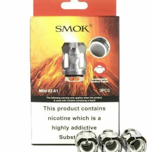 Smok MINI V2 A1 (Pack of 3)