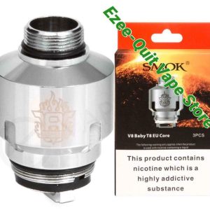 Smok V8 BABY T8 EU CORE (Pack of 3)