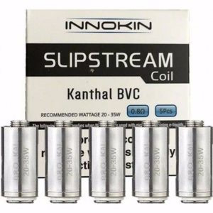 Kroma Kantal BVC Slip Stream 0.8 ohm