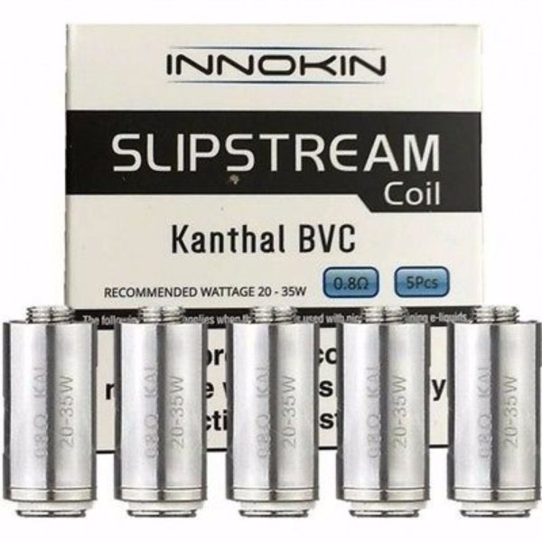 Kroma Kantal BVC Slip Stream 0.8 ohm