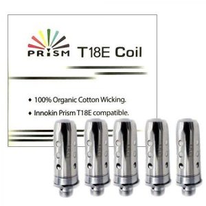 Innokin Endura T22 T18E  (Pack of 5)