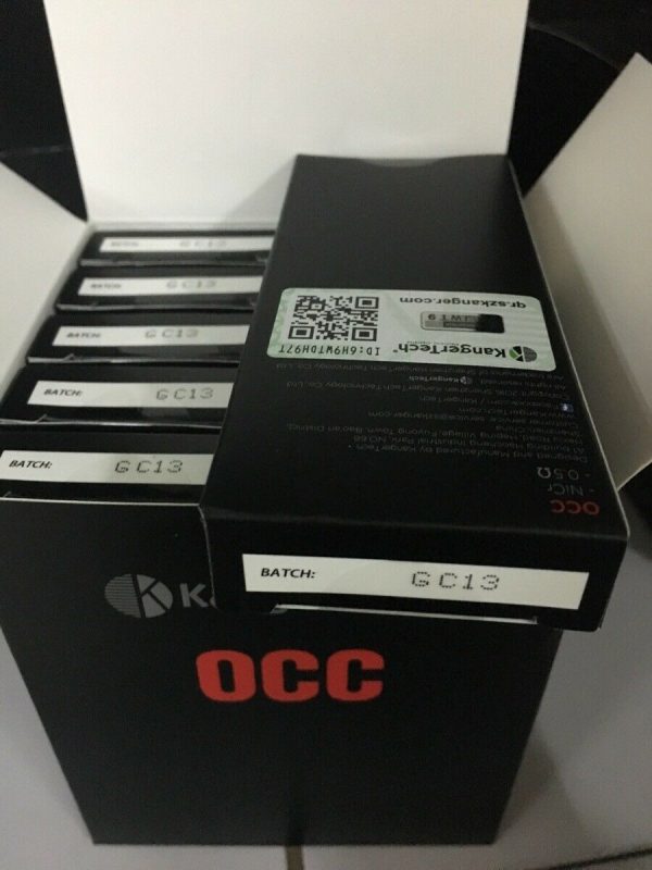 Kangertech OCC 0.5 Ohm, Genuine Kanger SubTank - Image 4