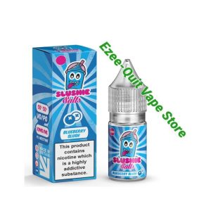 Slushie Range - Blueberry Slush