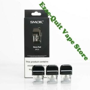 NOVO POD 1 Pack (3PCS)